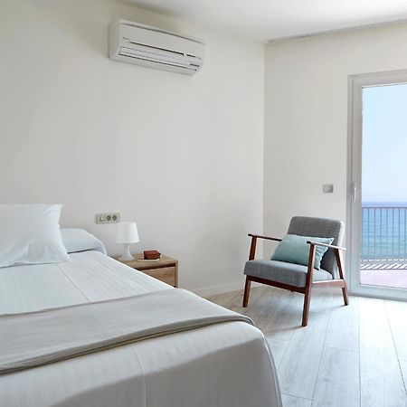 Hotel Reimar Sant Antoni De Calonge Kültér fotó