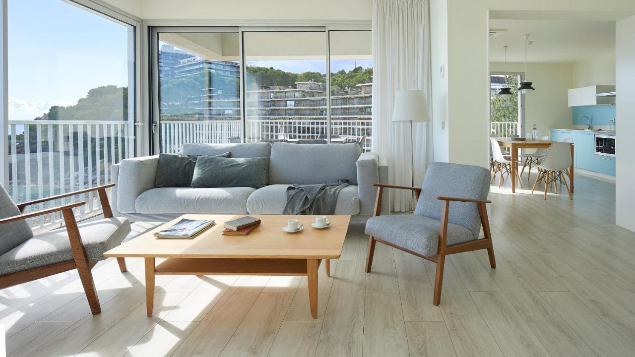 Hotel Reimar Sant Antoni De Calonge Kültér fotó