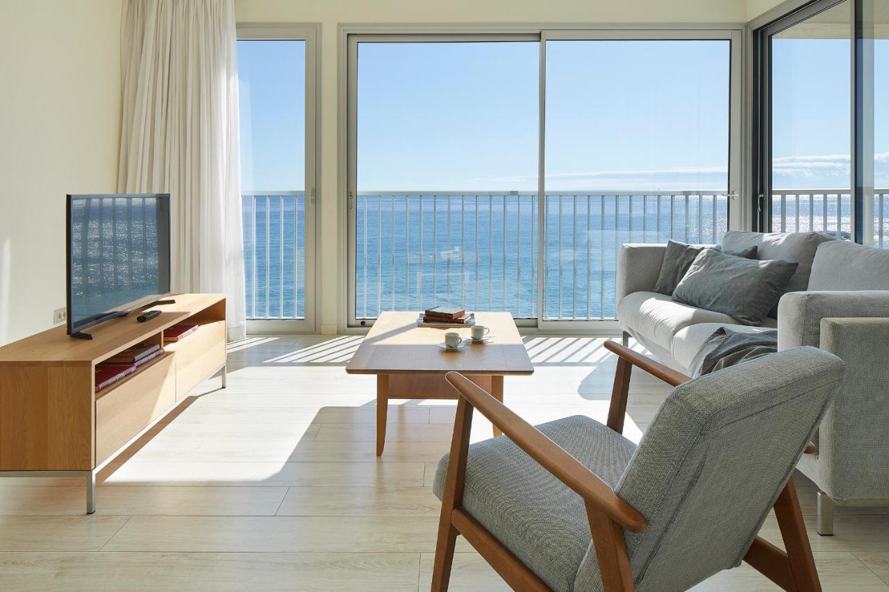 Hotel Reimar Sant Antoni De Calonge Kültér fotó