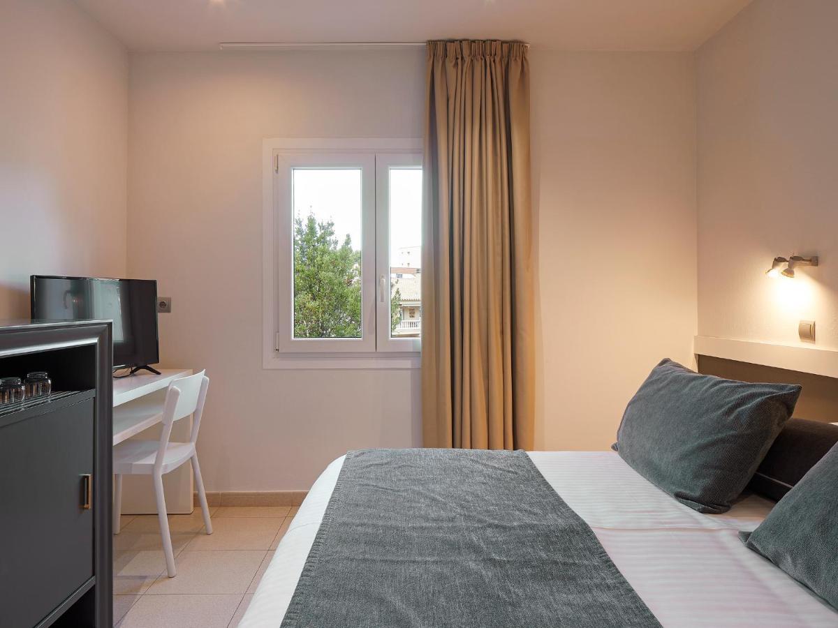 Hotel Reimar Sant Antoni De Calonge Szoba fotó