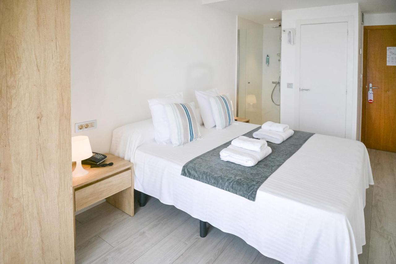 Hotel Reimar Sant Antoni De Calonge Szoba fotó