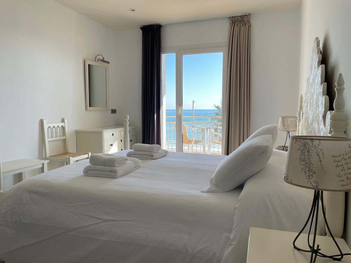 Hotel Reimar Sant Antoni De Calonge Szoba fotó