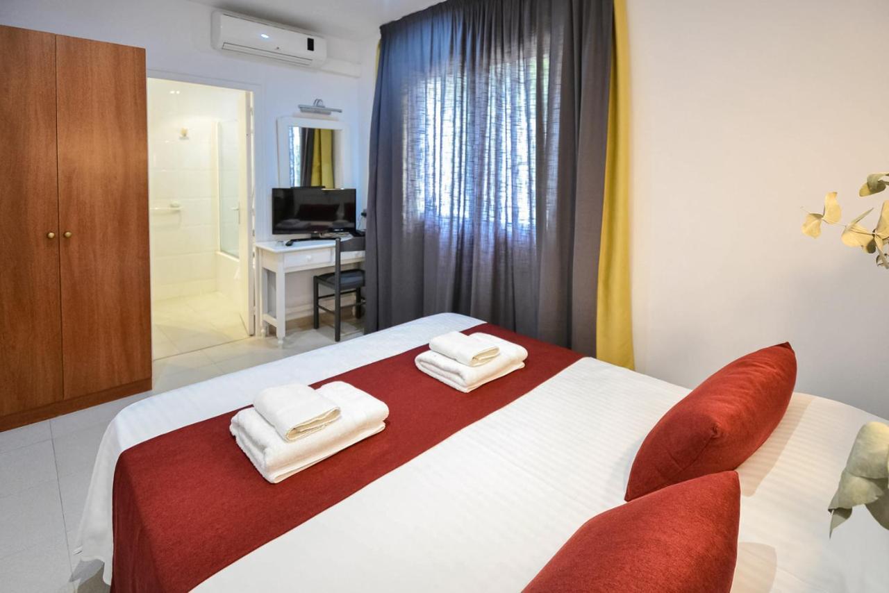 Hotel Reimar Sant Antoni De Calonge Szoba fotó