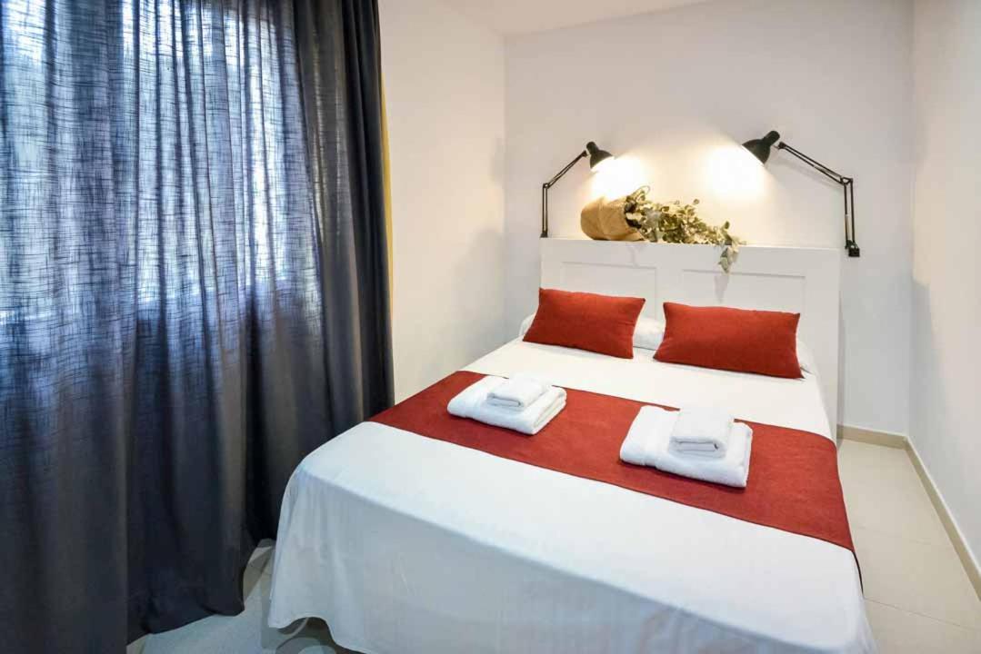 Hotel Reimar Sant Antoni De Calonge Szoba fotó