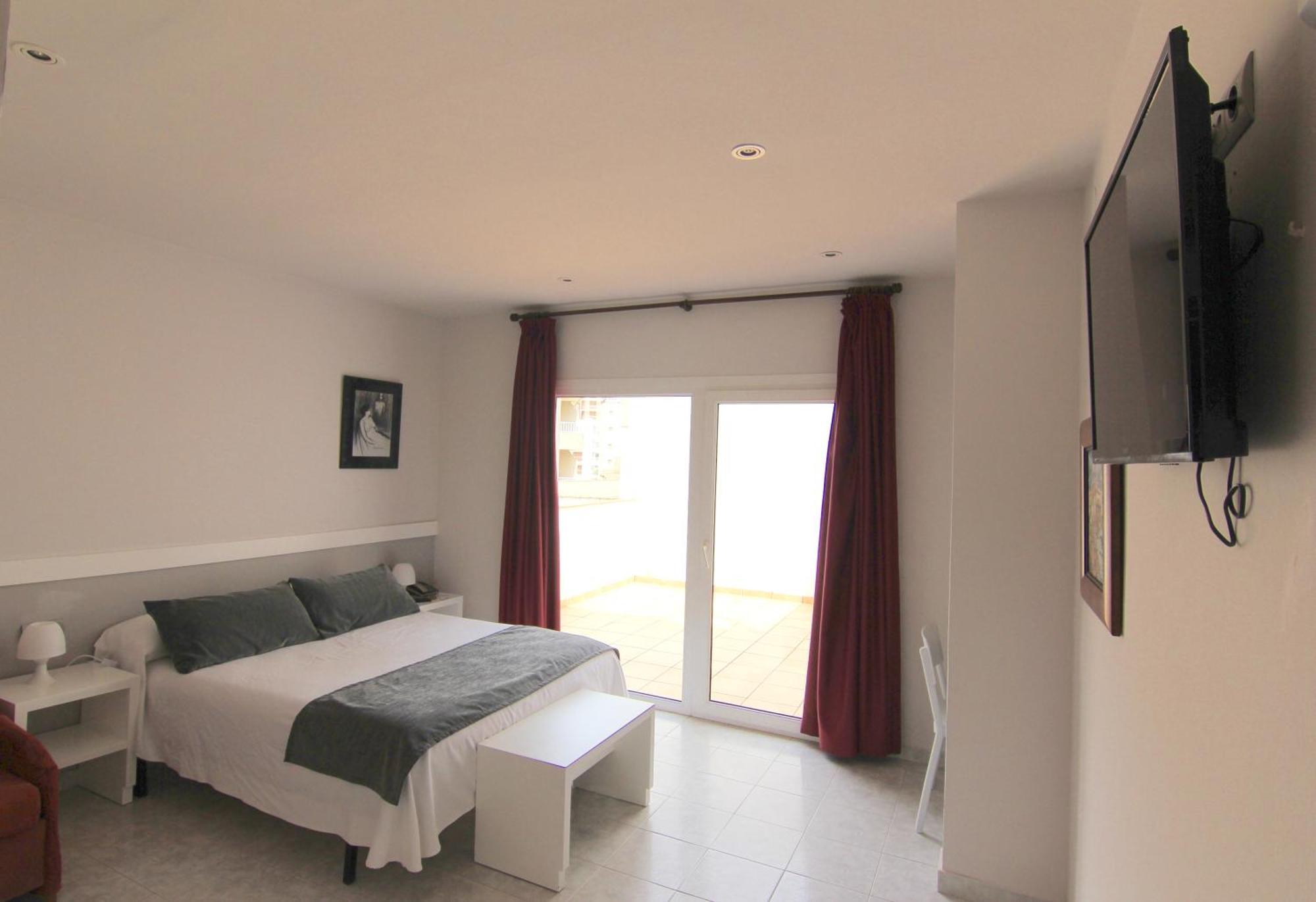 Hotel Reimar Sant Antoni De Calonge Kültér fotó