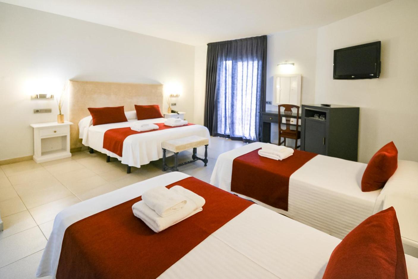 Hotel Reimar Sant Antoni De Calonge Szoba fotó