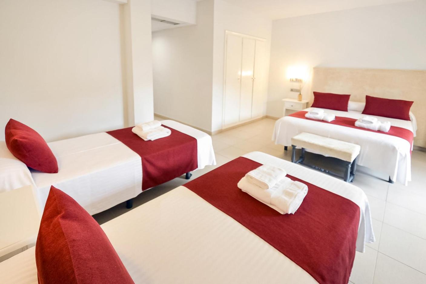 Hotel Reimar Sant Antoni De Calonge Szoba fotó