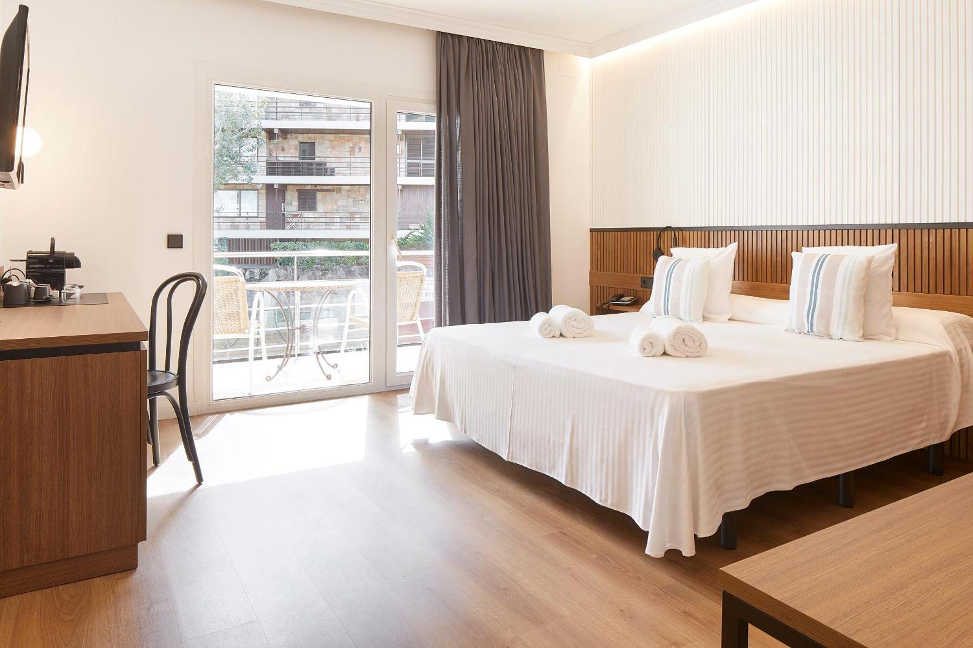 Hotel Reimar Sant Antoni De Calonge Szoba fotó