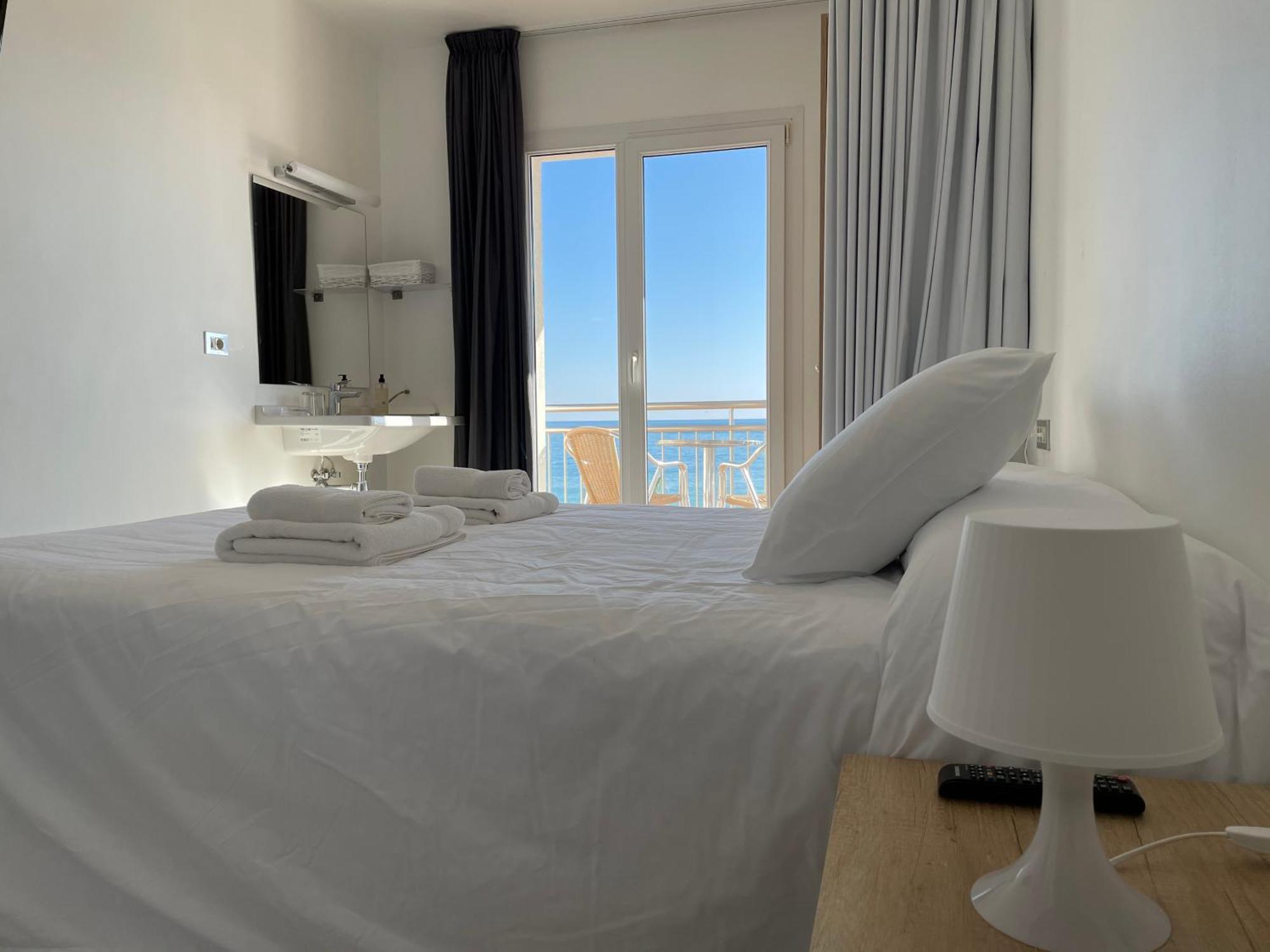 Hotel Reimar Sant Antoni De Calonge Szoba fotó