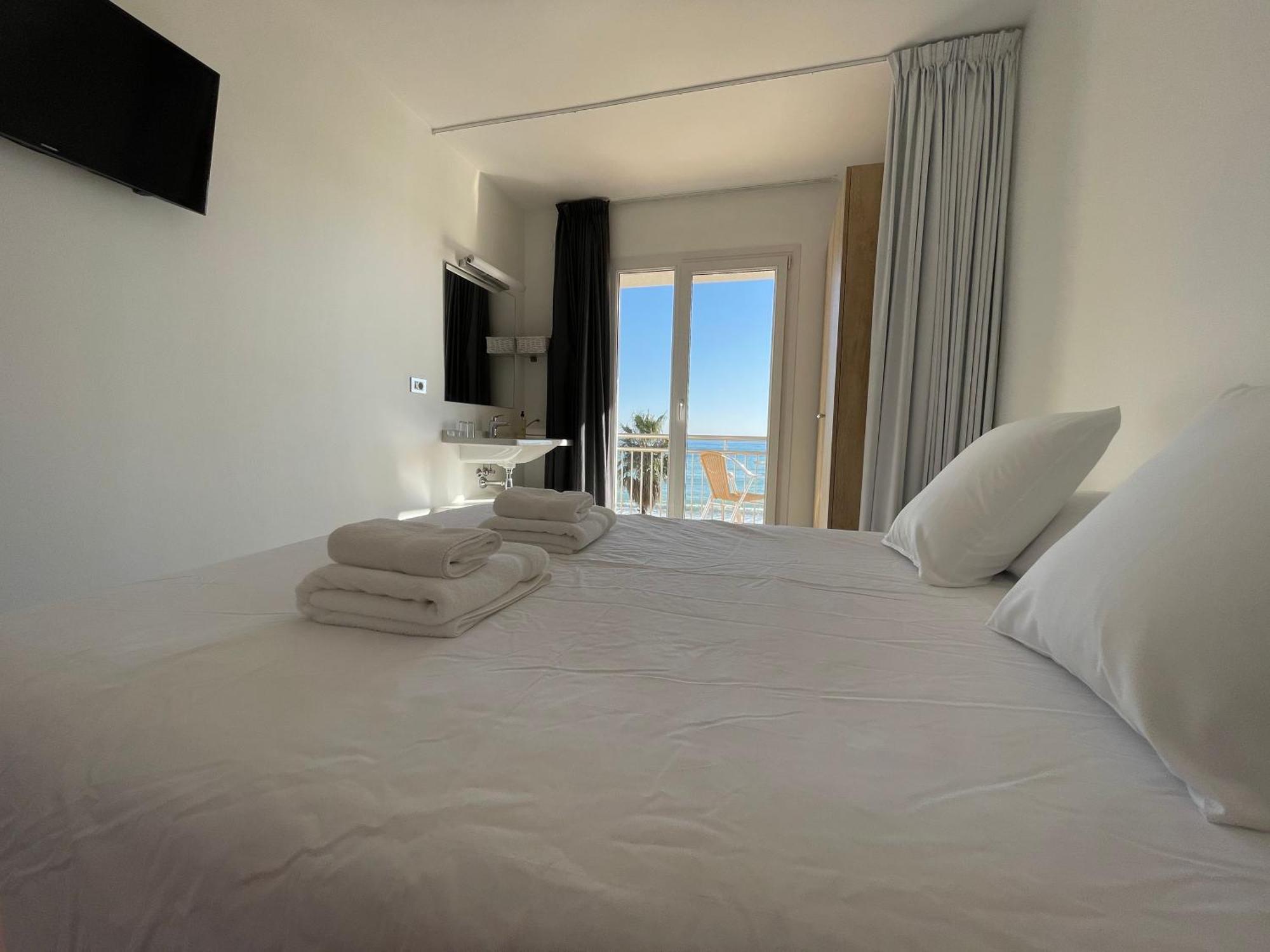 Hotel Reimar Sant Antoni De Calonge Szoba fotó