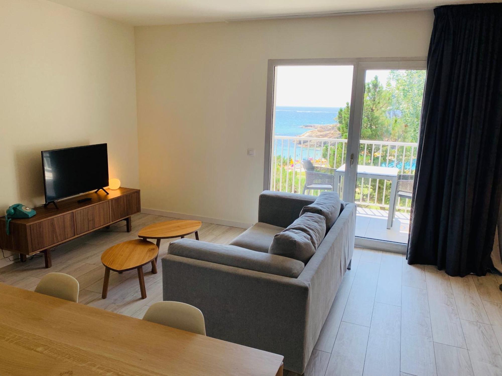 Hotel Reimar Sant Antoni De Calonge Kültér fotó