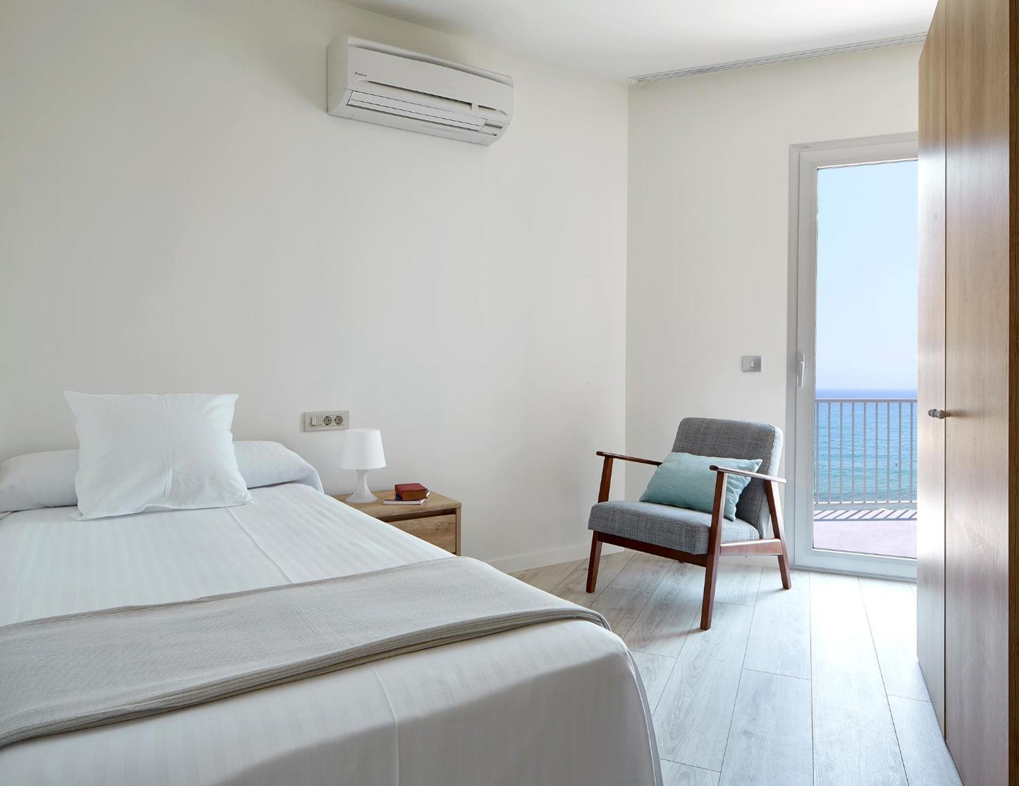Hotel Reimar Sant Antoni De Calonge Kültér fotó