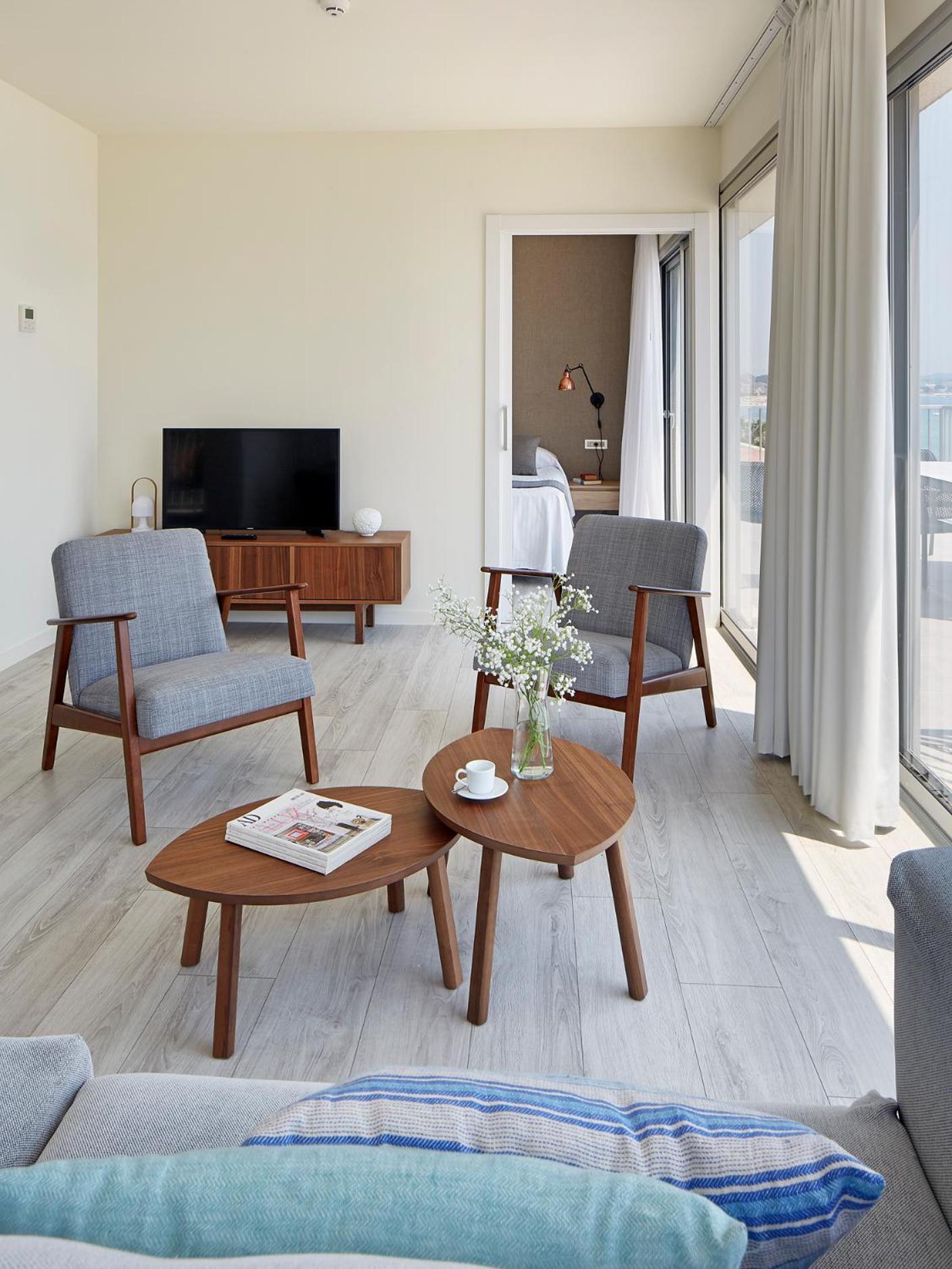 Hotel Reimar Sant Antoni De Calonge Kültér fotó