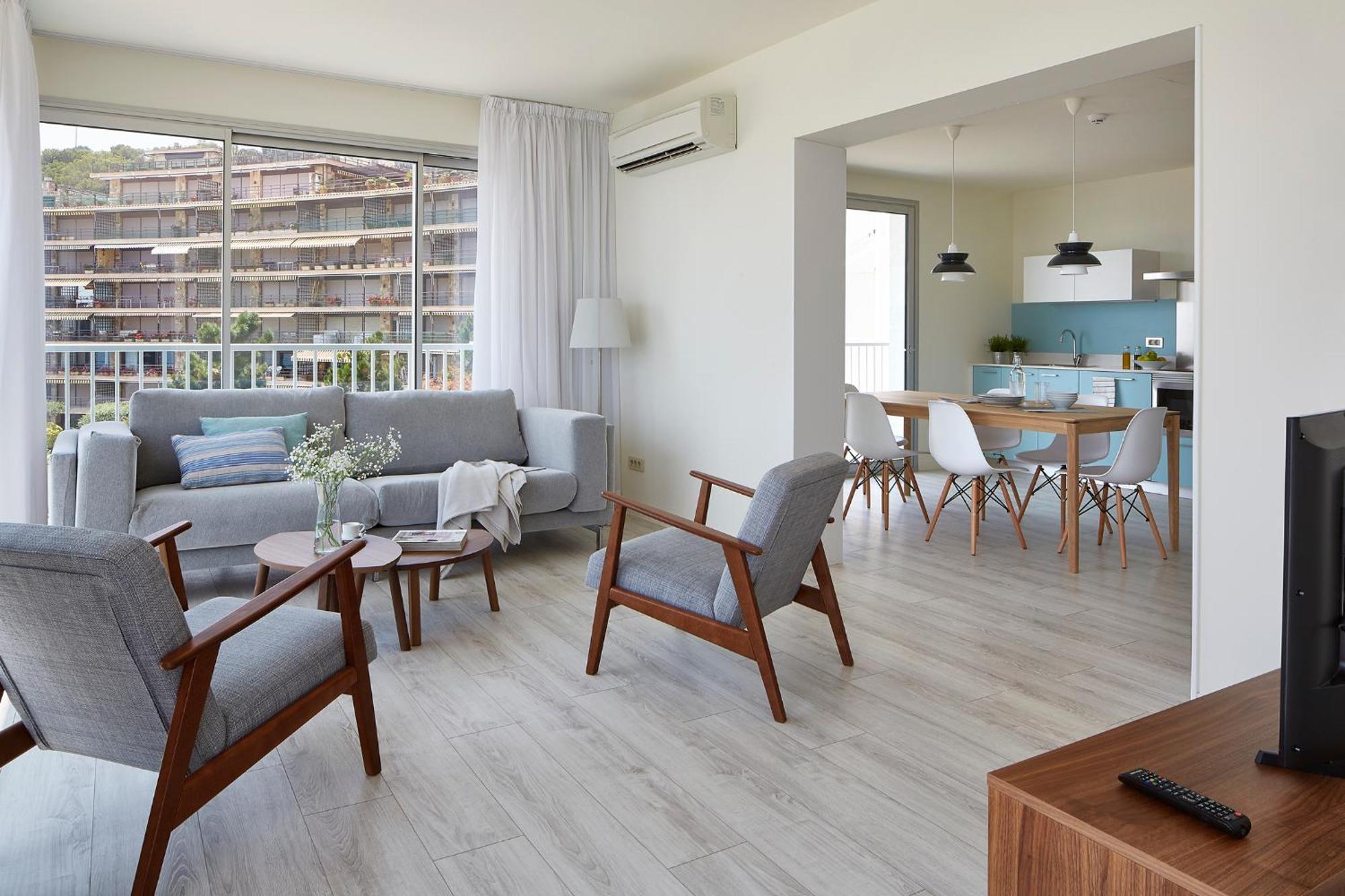 Hotel Reimar Sant Antoni De Calonge Kültér fotó