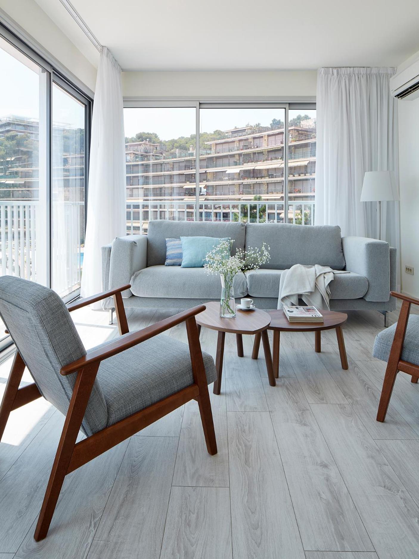 Hotel Reimar Sant Antoni De Calonge Kültér fotó