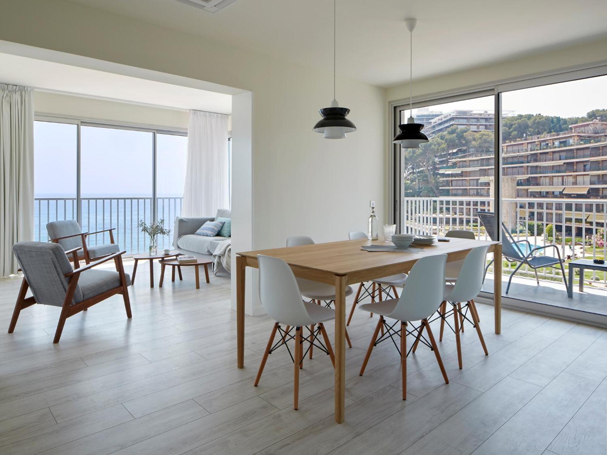 Hotel Reimar Sant Antoni De Calonge Kültér fotó