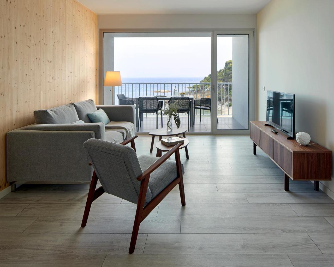 Hotel Reimar Sant Antoni De Calonge Kültér fotó