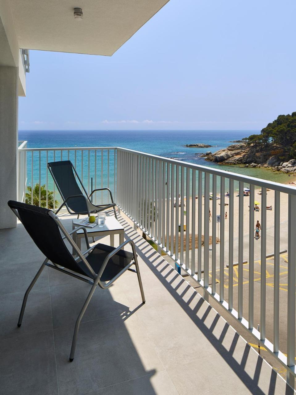 Hotel Reimar Sant Antoni De Calonge Kültér fotó