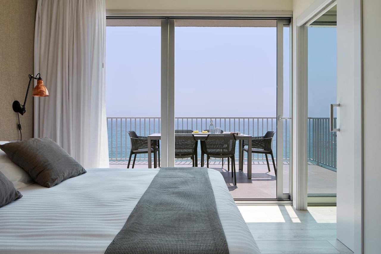 Hotel Reimar Sant Antoni De Calonge Kültér fotó