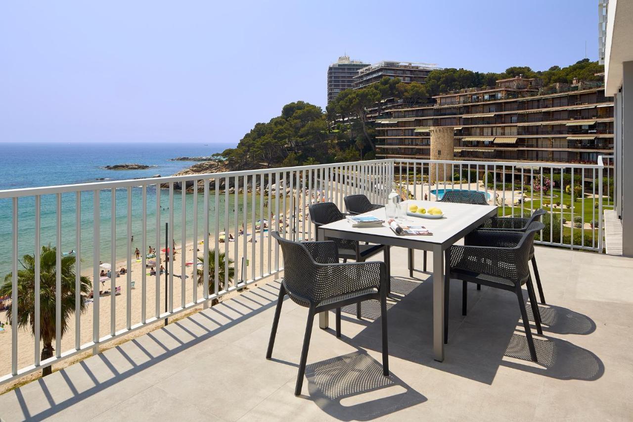 Hotel Reimar Sant Antoni De Calonge Kültér fotó