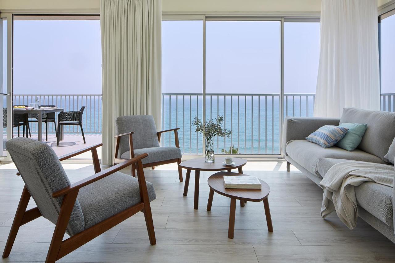 Hotel Reimar Sant Antoni De Calonge Kültér fotó