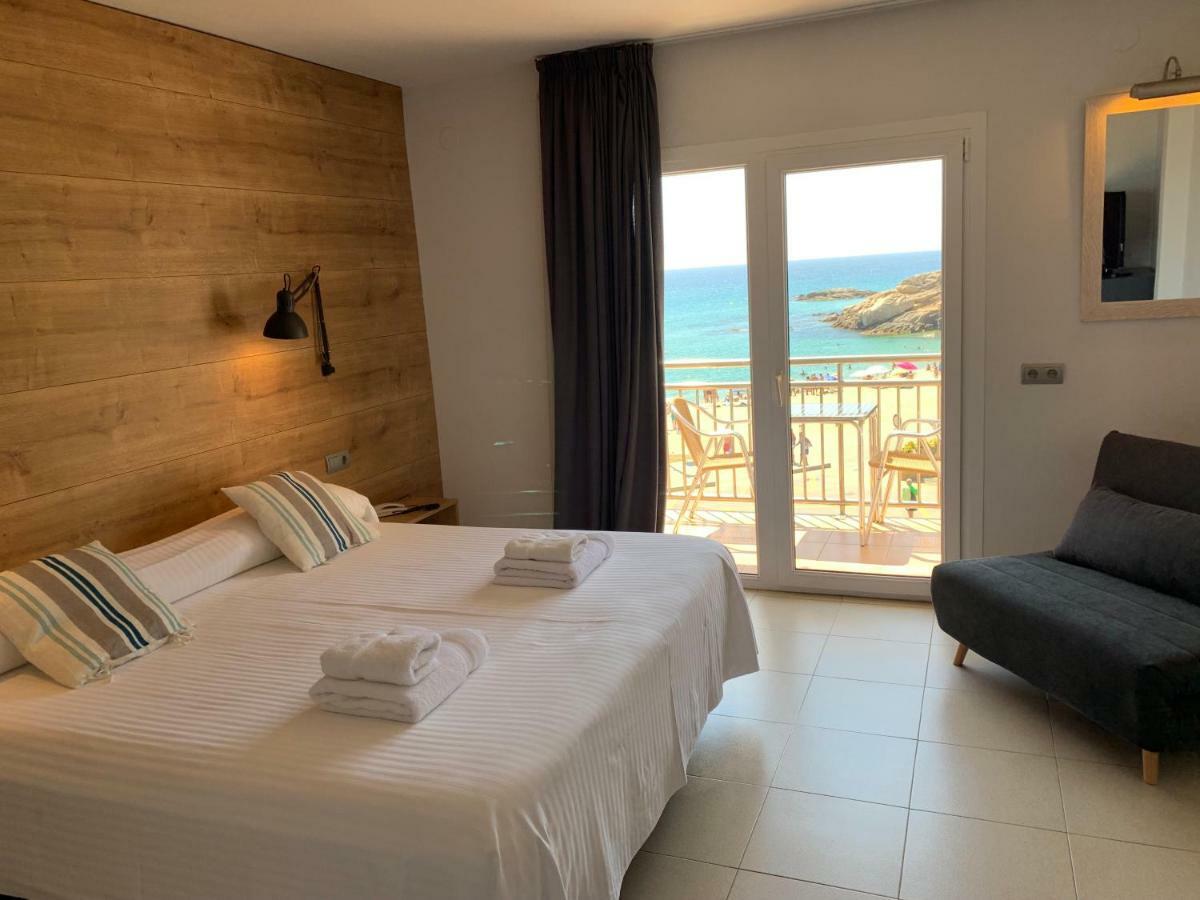 Hotel Reimar Sant Antoni De Calonge Kültér fotó
