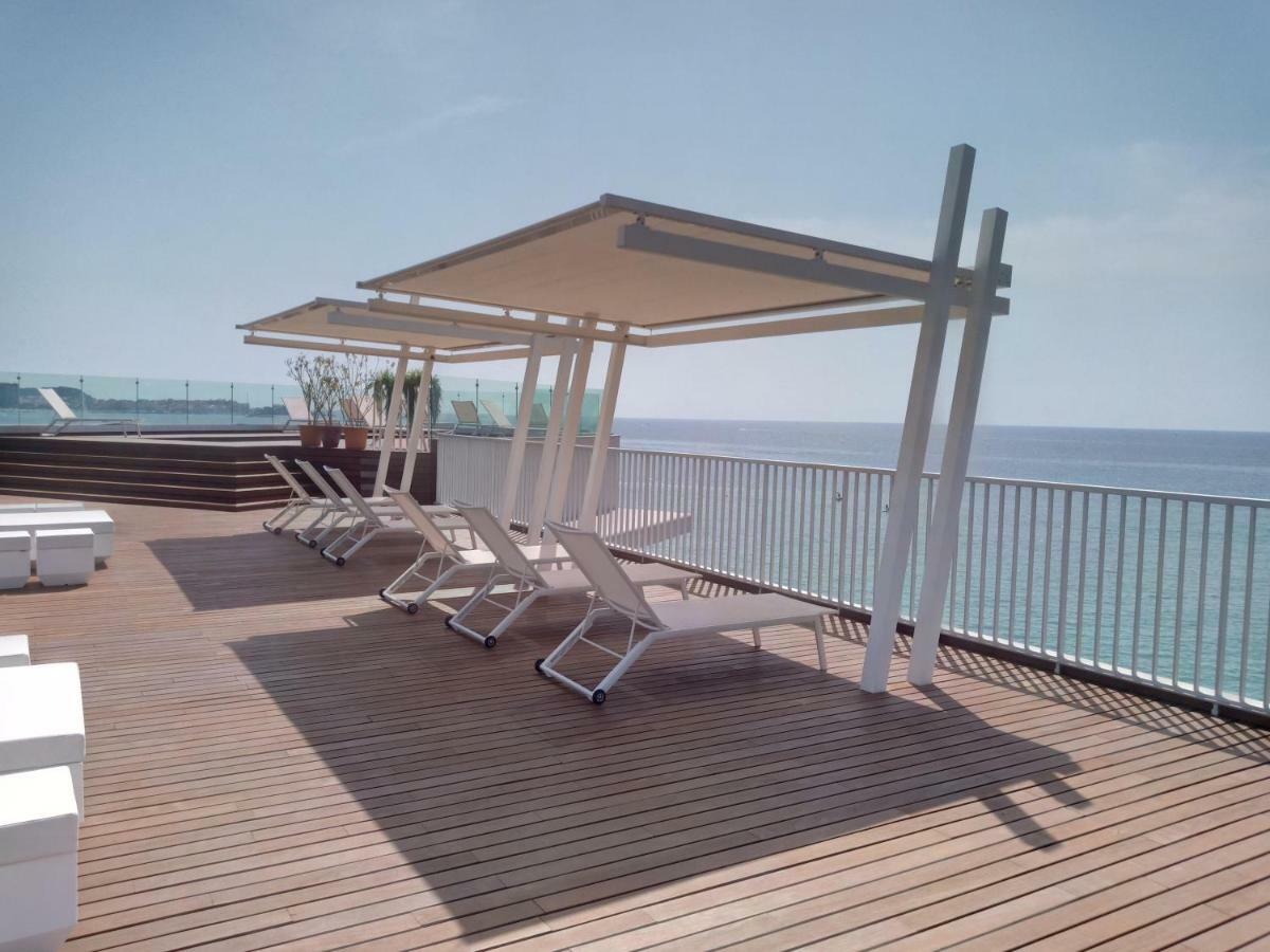 Hotel Reimar Sant Antoni De Calonge Kültér fotó